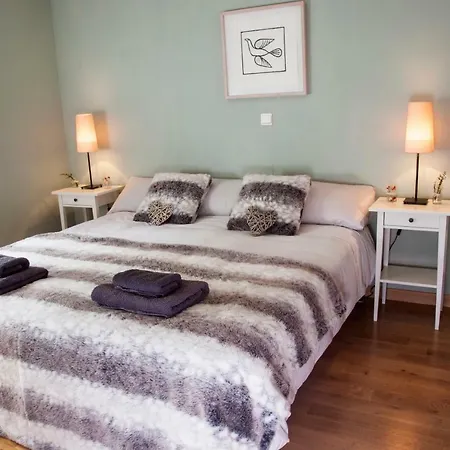 La Terrasse - 3 Bedrooms With Private Hot Tub * Samoëns